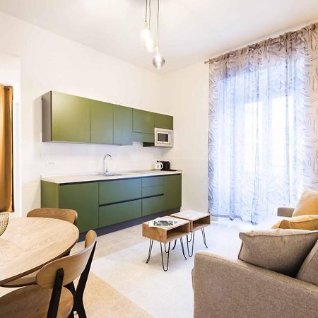 Vis Romae Luxury Apartments Exterior photo