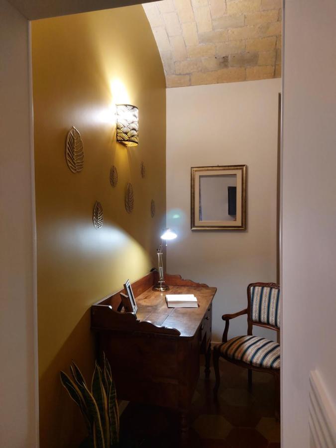Vis Romae Luxury Apartments Exterior photo