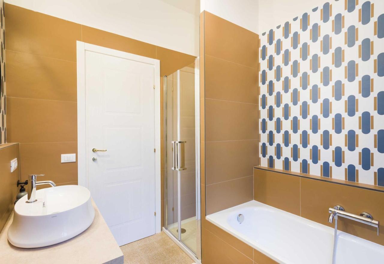 Vis Romae Luxury Apartments Exterior photo
