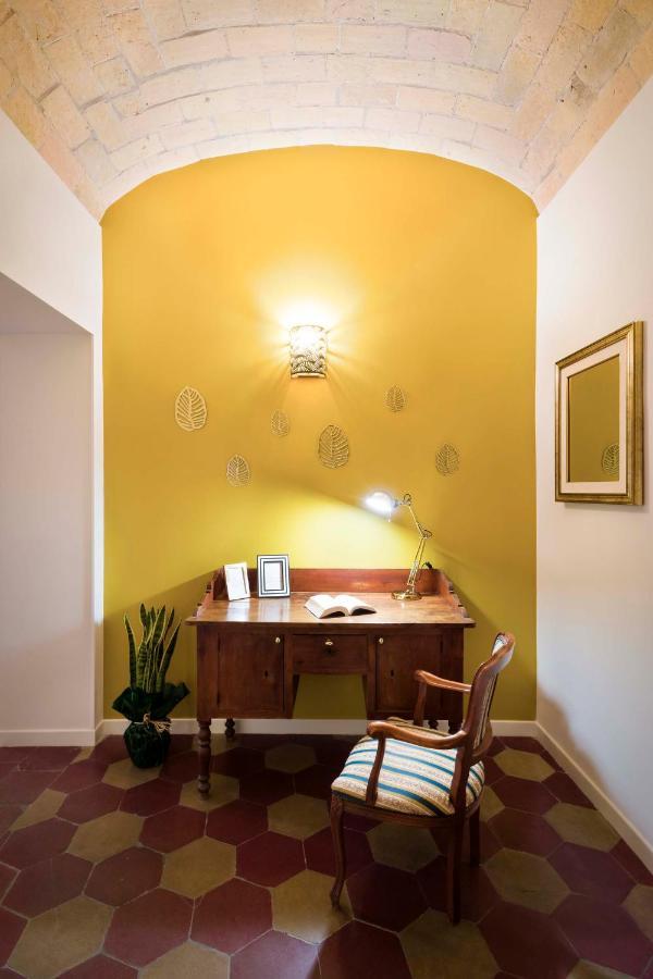 Vis Romae Luxury Apartments Exterior photo