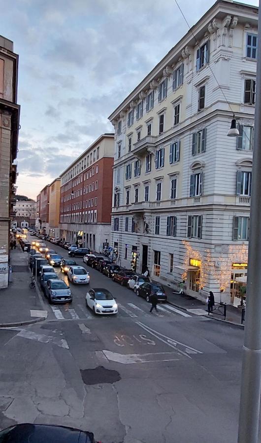 Vis Romae Luxury Apartments Exterior photo
